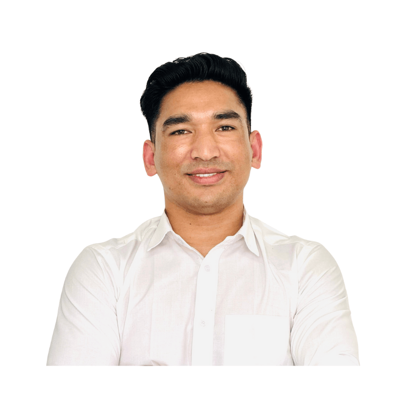 Rudra Rokaya Profile Picture